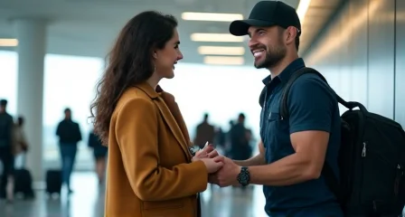 How to Choose Transparent and Safe Airport Transfer Services for Everyone