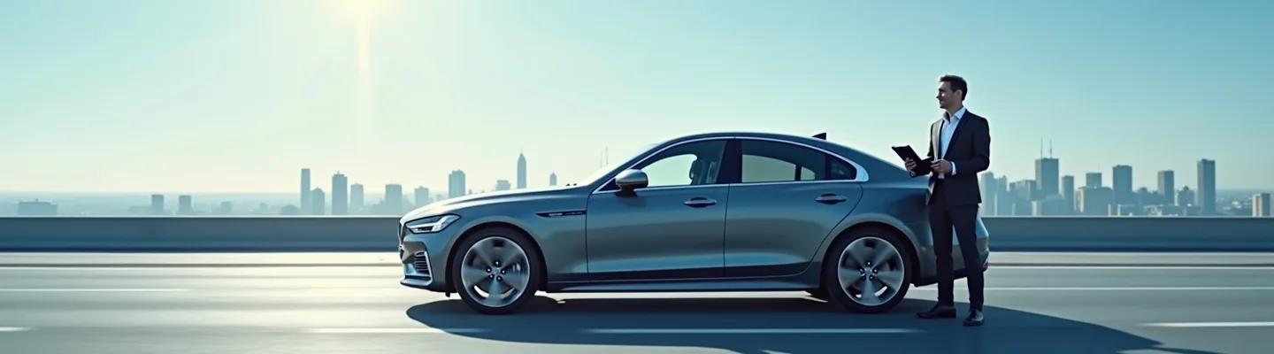 Tips for Planning a Flexible Chauffeur-Driven Trip Tailored to You