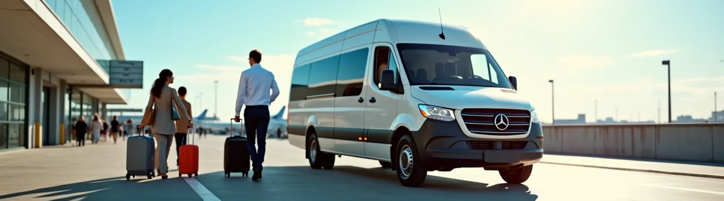 How to Choose Transparent and Safe Airport Transfer Services for Everyone