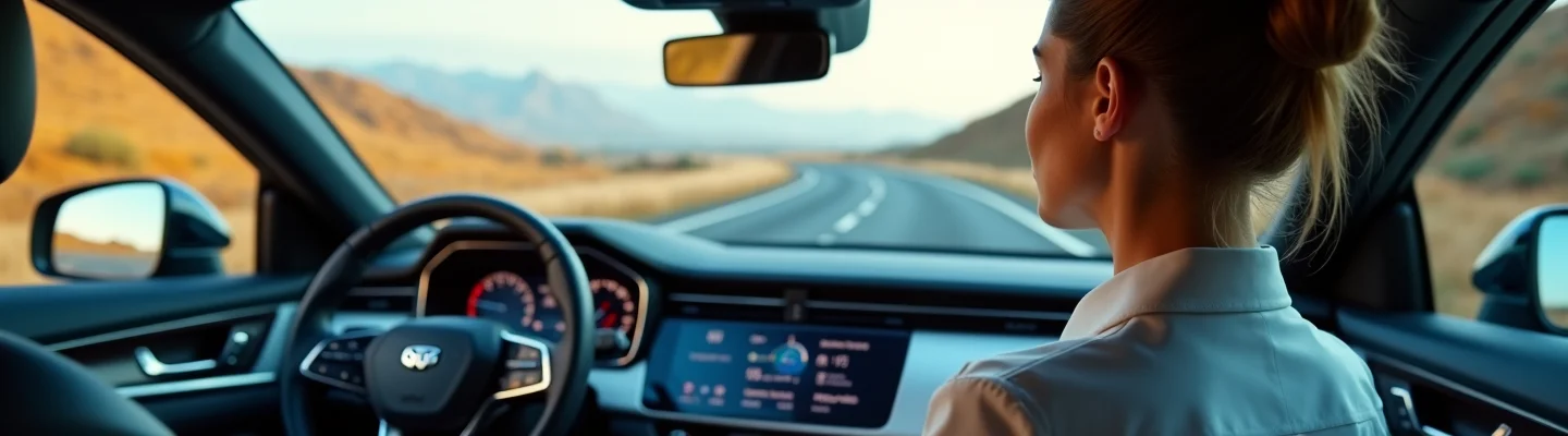 Tips for Planning a Flexible Trip with a Private Car and Driver