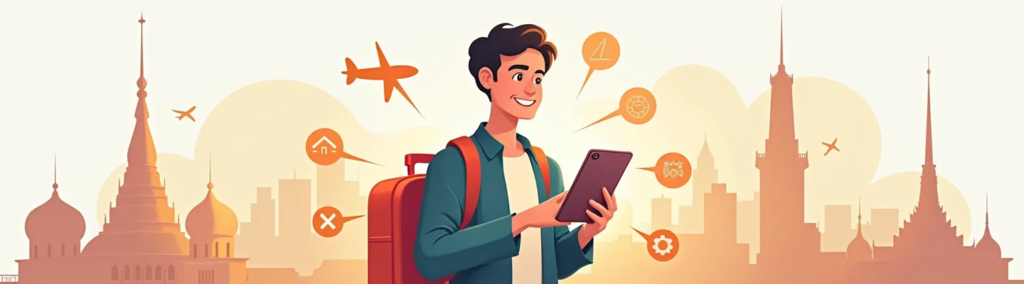 How to Plan Transparent and Safe Travels in Thailand for the Modern Traveler