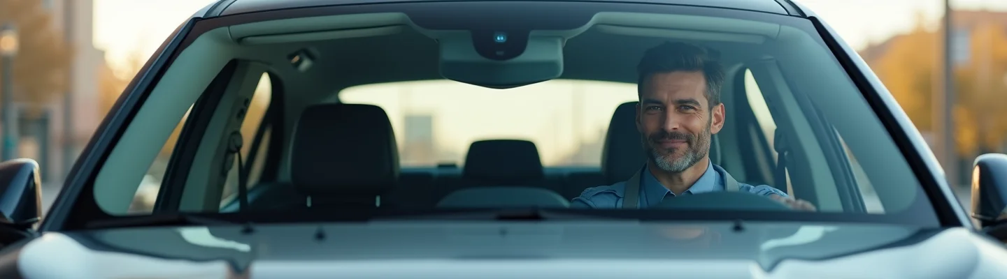Why Choose Transparent and Reliable Chauffeur-Driven Car Rental Services