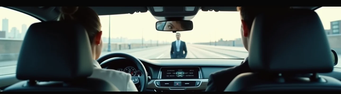 How to Choose a Safe and Transparent Chauffeur Car Rental Service