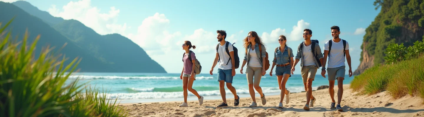 How to Plan a Fun and Safe Trip in Thailand