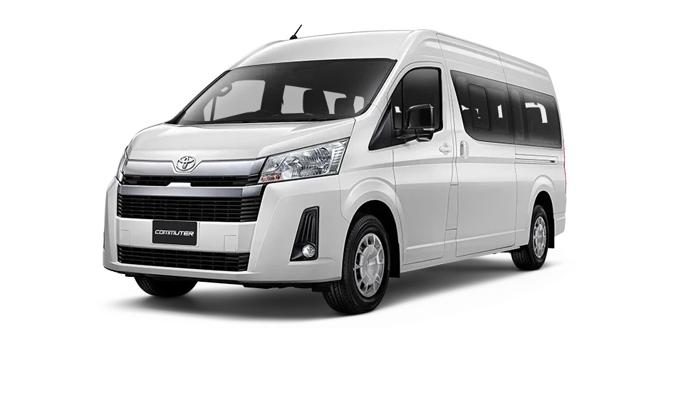 Van