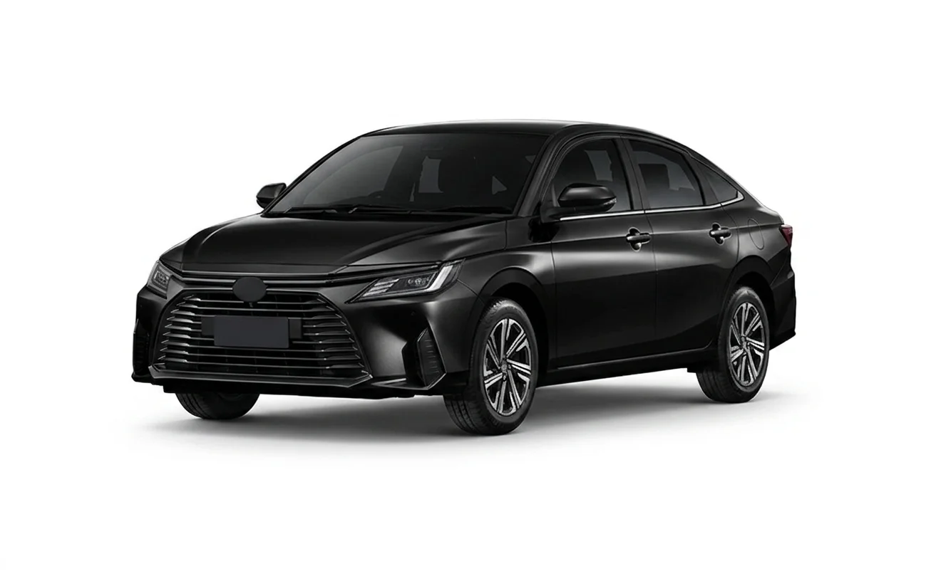 Economy Sedan