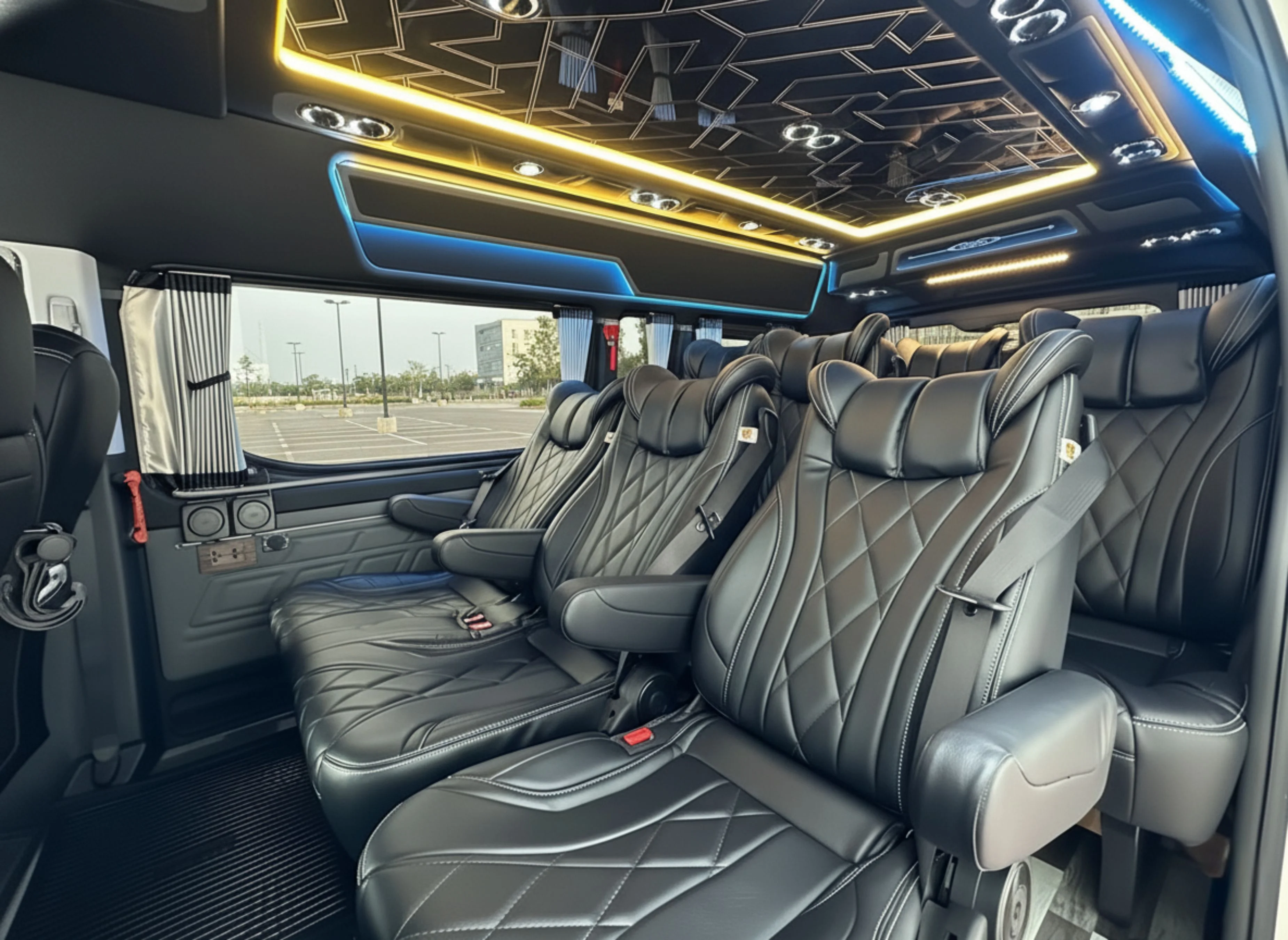 Van Detail Image