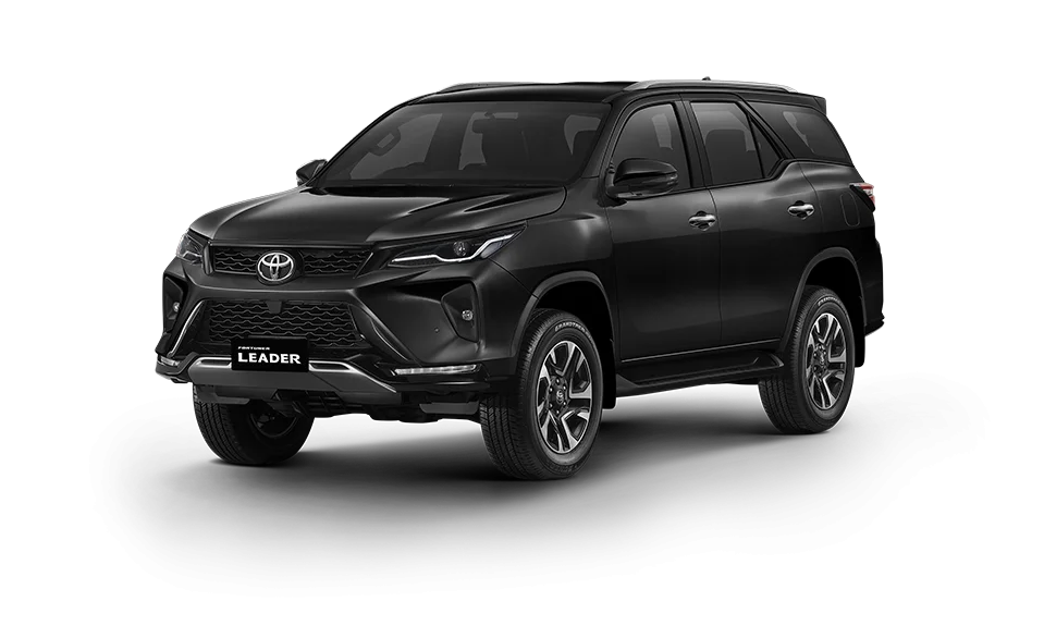 SUV