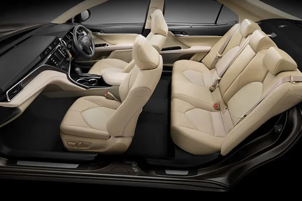 Executive Detail Image