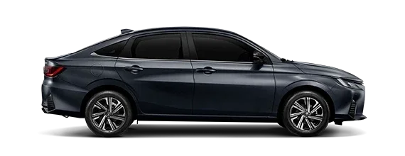 Economy Sedan