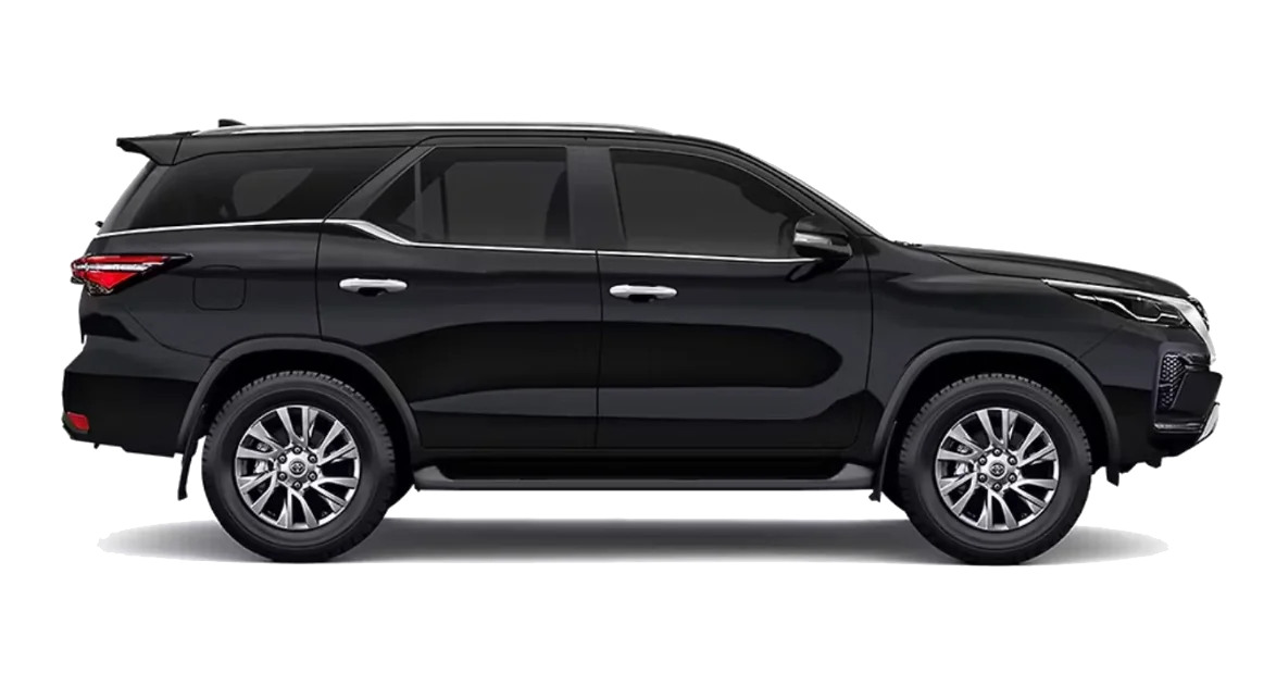 SUV