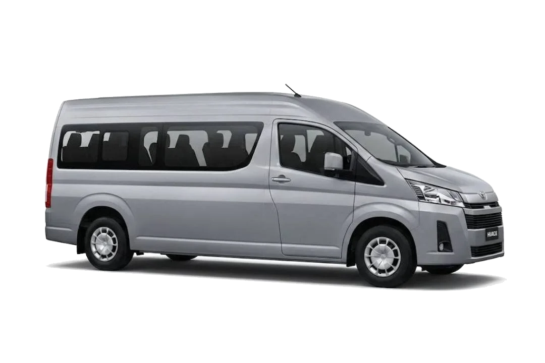 Van